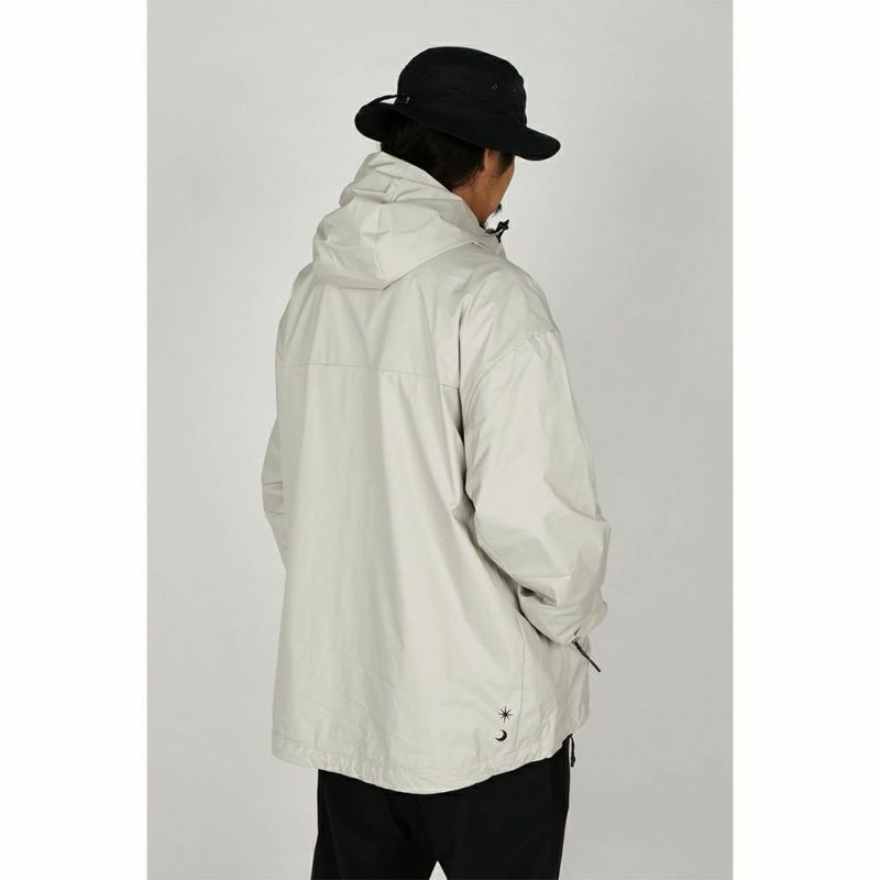 PT-1 ROUND MOUNTAIN PARKA | LUZeSOMBRA ONLINE STORE