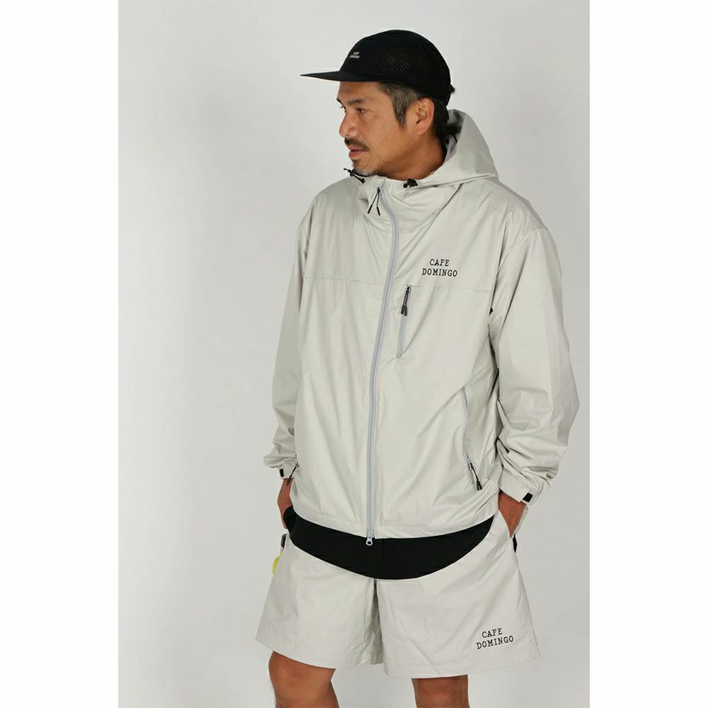 PT-1 ROUND MOUNTAIN PARKA | LUZeSOMBRA ONLINE STORE