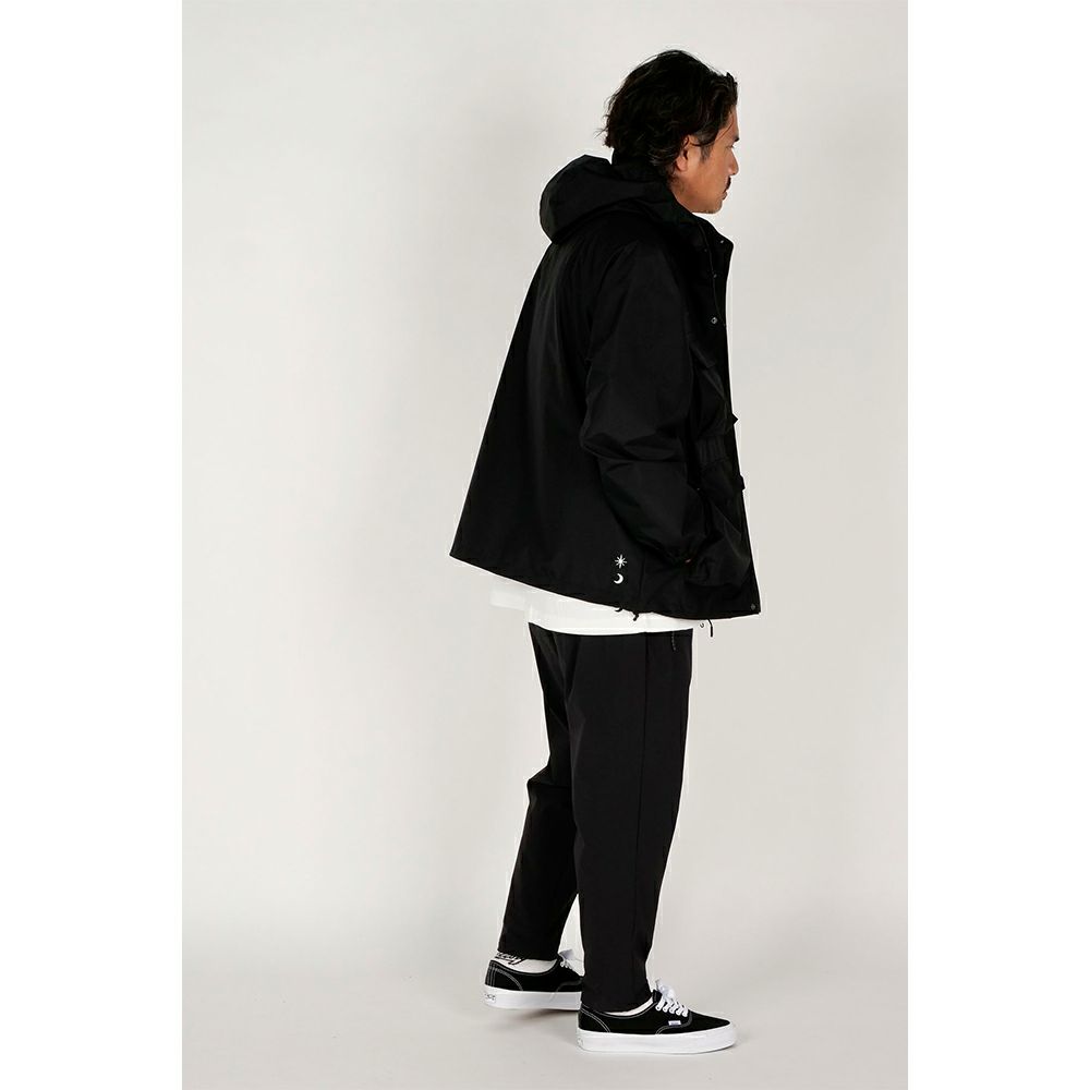 POLY STRETCH MESH LONG PANTS | LUZeSOMBRA ONLINE STORE