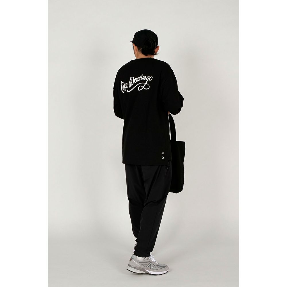 POLY STRETCH MESH LONG PANTS | LUZeSOMBRA ONLINE STORE