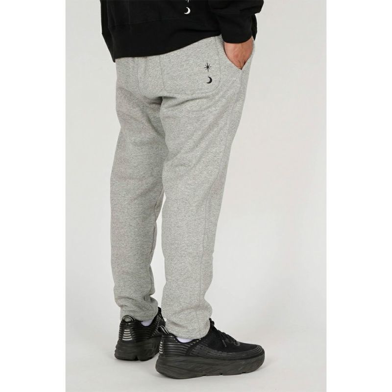 DOMINGO HEAVY SWEAT PANTS