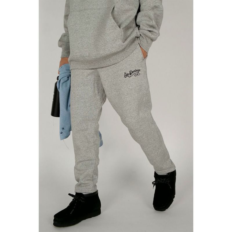 DOMINGO HEAVY SWEAT PANTS | LUZeSOMBRA ONLINE STORE