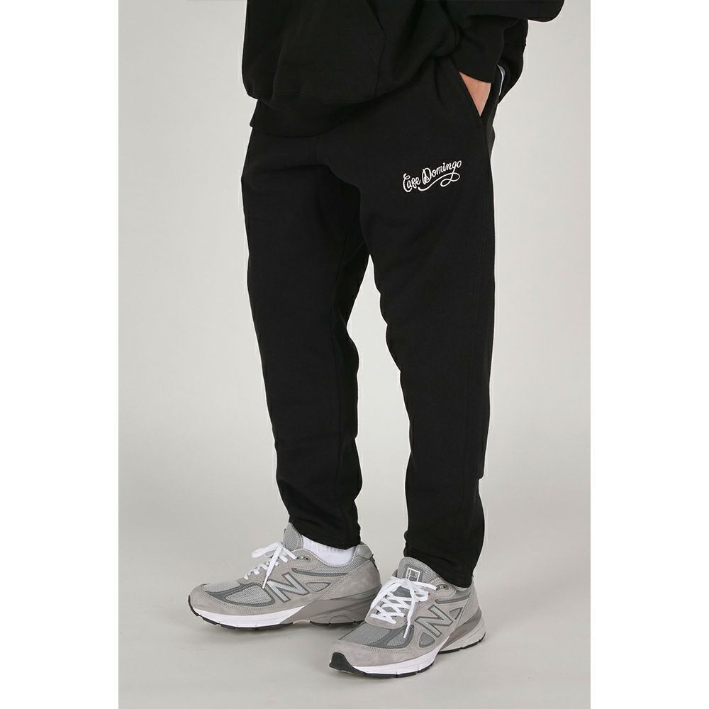 DOMINGO HEAVY SWEAT PANTS | 【公式】LUZeSOMBRA ONLINE STORE