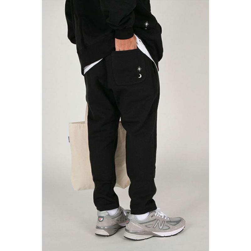 DOMINGO HEAVY SWEAT PANTS | 【公式】LUZeSOMBRA ONLINE STORE