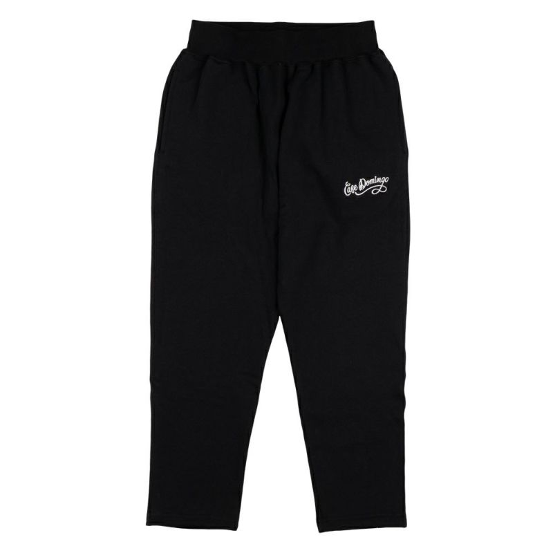 ルースイソンブラ　Domingo 　パンツ DOMINGO HEAVY SWEAT PANTS | 【公式】LUZeSOMBRA ONLINE STORE