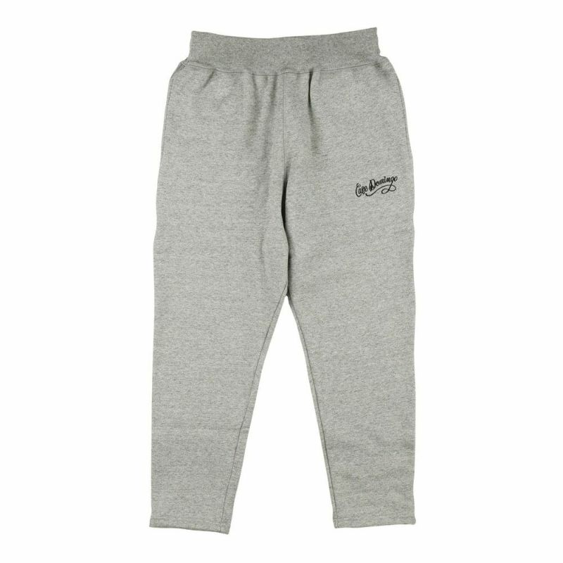 DOMINGO HEAVY SWEAT PANTS | 【公式】LUZeSOMBRA ONLINE STORE