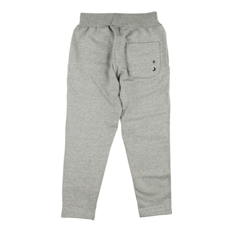 Lサイズ DOMINGO SWEAT LONG PANTS DOMINGO HEAVY SWEAT PANTS | LUZeSOMBRA ONLINE STORE