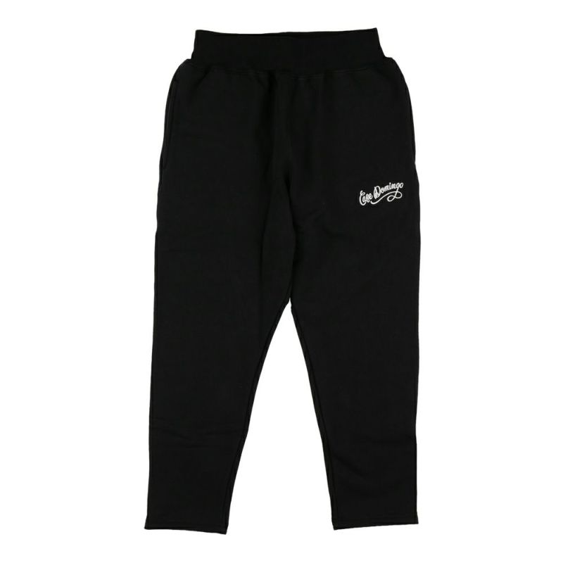 DOMINGO HEAVY SWEAT PANTS | LUZeSOMBRA ONLINE STORE