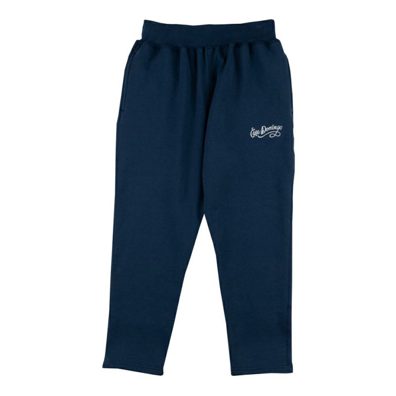 DOMINGO HEAVY SWEAT PANTS | LUZeSOMBRA ONLINE STORE