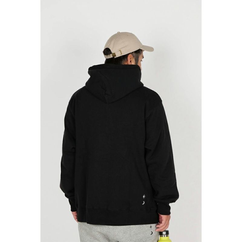 早い者勝ち 新品LUZ e SOMBRA DOMINGO HEAVY SWEAT PARKA ウェア