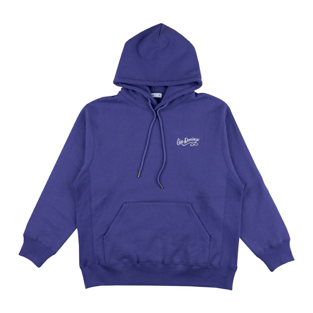 DOMINGO HEAVY CREW SWEAT | 【公式】LUZeSOMBRA ONLINE STORE