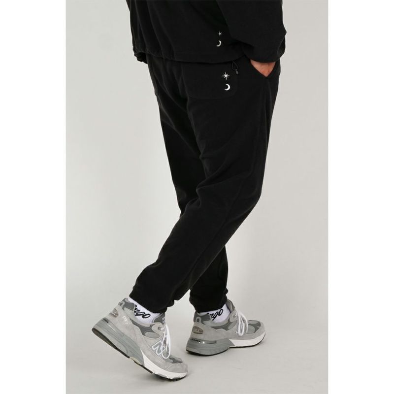 37.5FLEECE PANTS | 【公式】LUZeSOMBRA ONLINE STORE