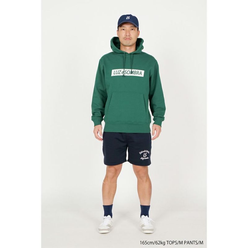ウェア LUZeSOMBRA Jr RFM PARKA RFM PARKA | LUZeSOMBRA ONLINE STORE