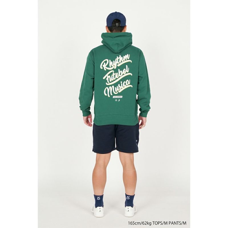ウェア LUZeSOMBRA Jr RFM PARKA RFM PARKA | LUZeSOMBRA ONLINE STORE