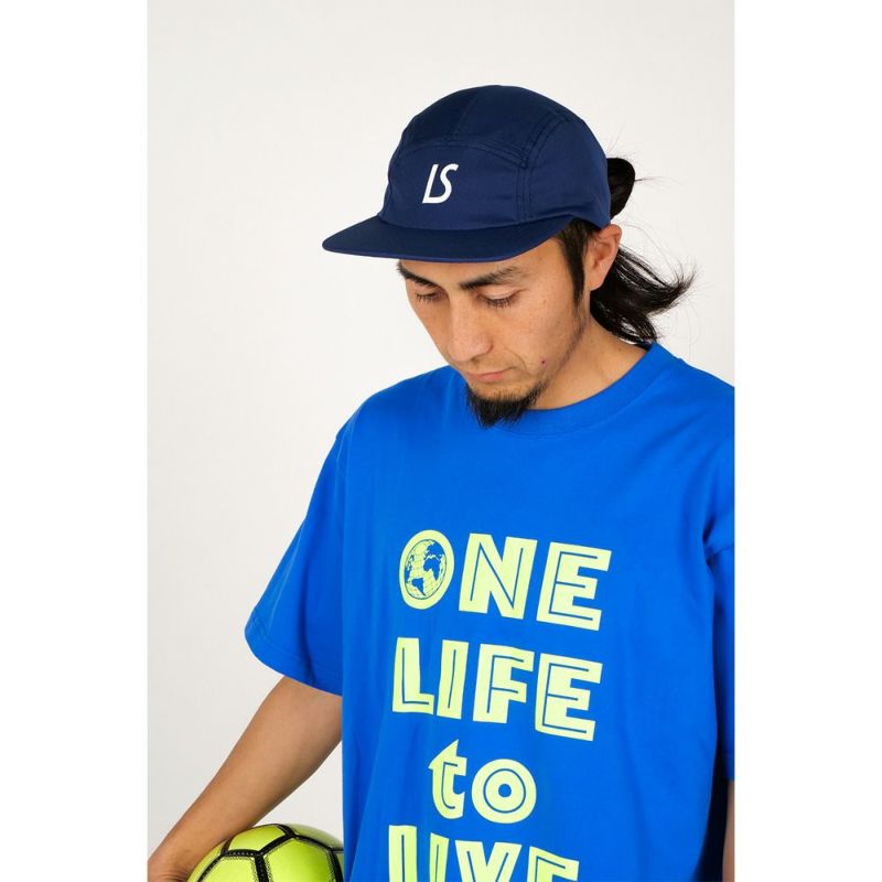 LS MESH JET CAP | LUZeSOMBRA ONLINE STORE