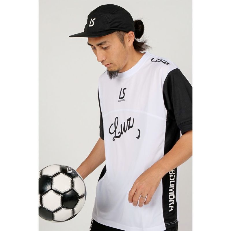 LS MESH JET CAP | LUZeSOMBRA ONLINE STORE
