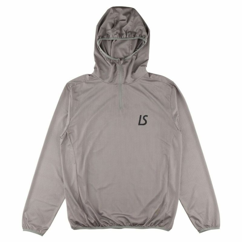 EXPLORER MESH PARKA | LUZeSOMBRA ONLINE STORE