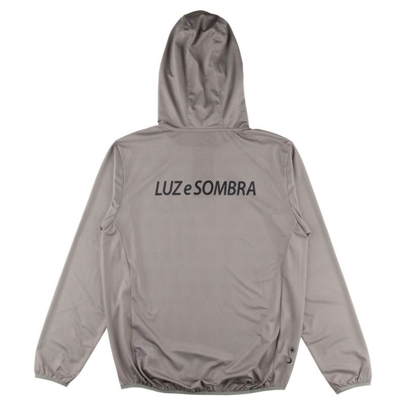 EXPLORER MESH PARKA | LUZeSOMBRA ONLINE STORE