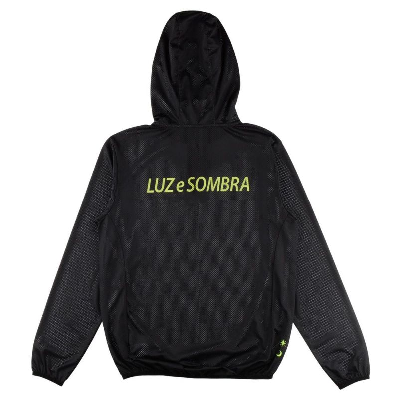 LUZeSOMBRA EXPLORER MESH PARKA | LUZeSOMBRA ONLINE STORE