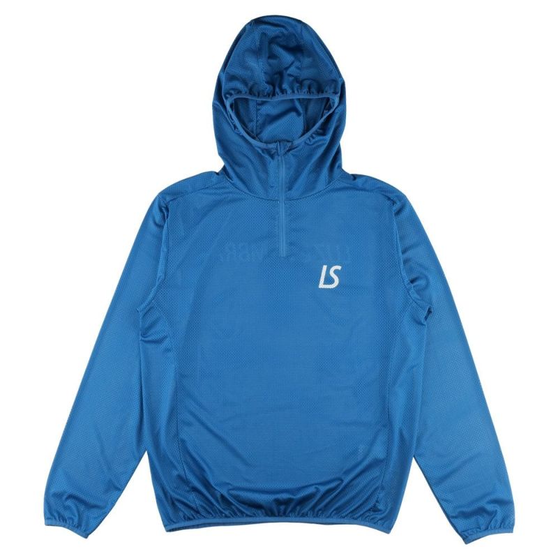 ウェア LUZeSOMBRA Jr RFM PARKA EXPLORER MESH PARKA | LUZeSOMBRA ONLINE STORE