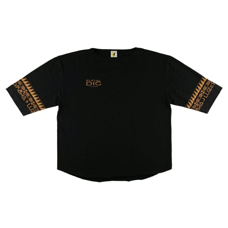 LUZeSOMBRA FD ONE COTTON 7SLEEVE TEE | LUZeSOMBRA ONLINE STORE