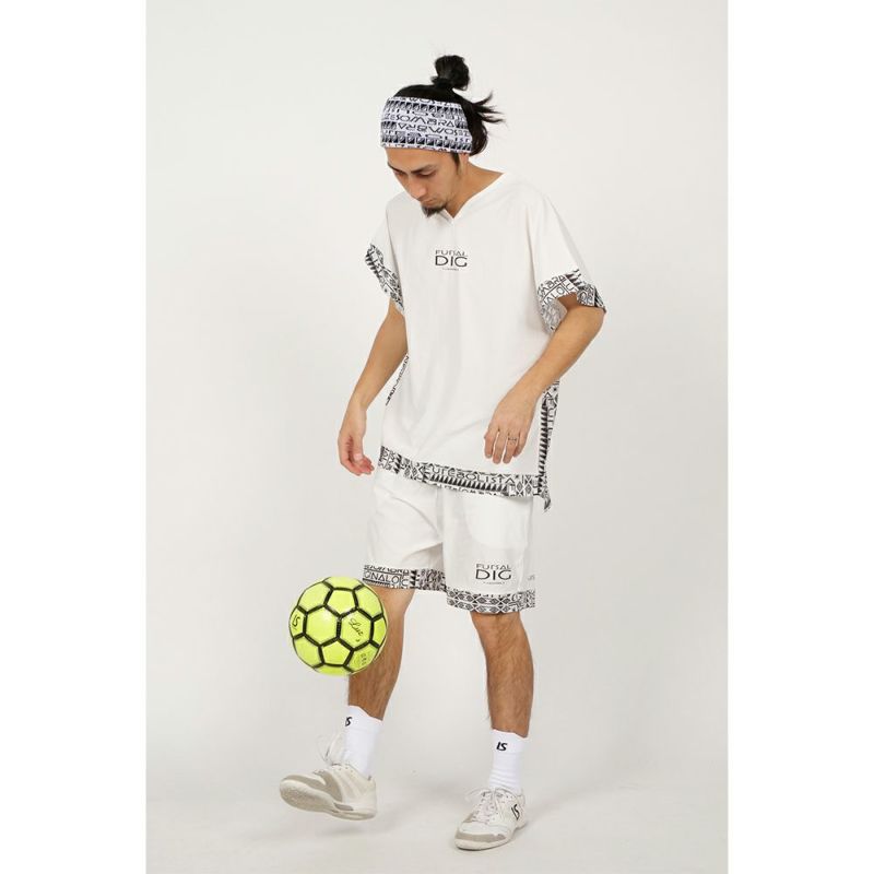 パラノイア トゥルース110 FD ONE DRY HALF PANTS | LUZeSOMBRA ONLINE STORE