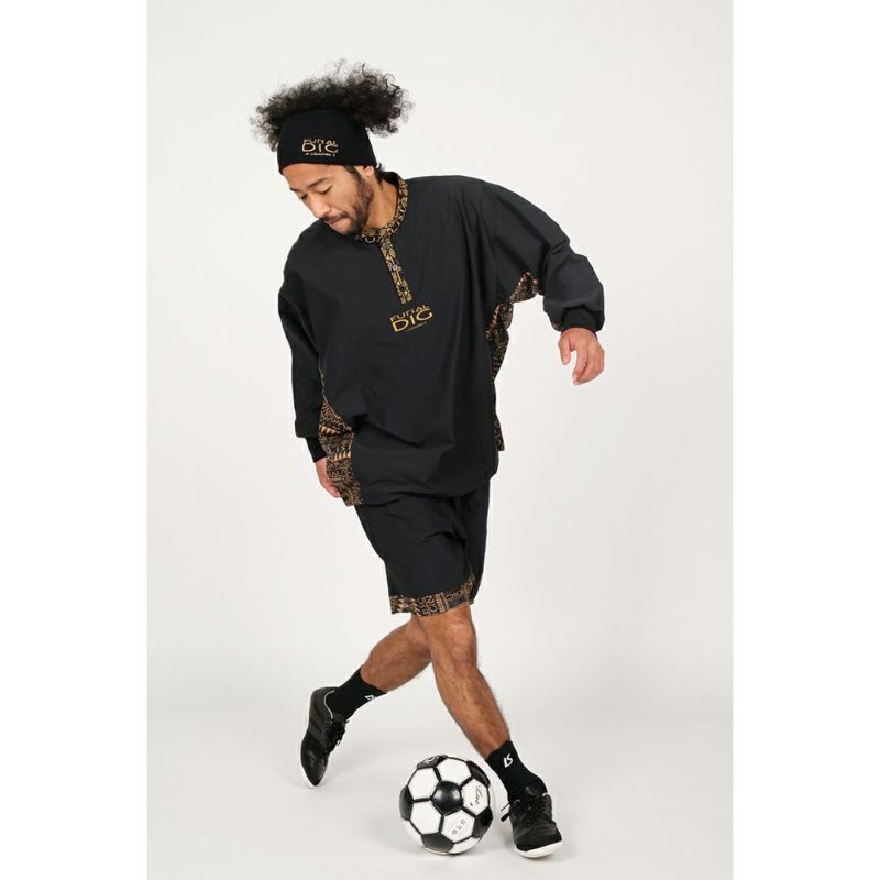 FD ONE DRY HALF PANTS | LUZeSOMBRA ONLINE STORE