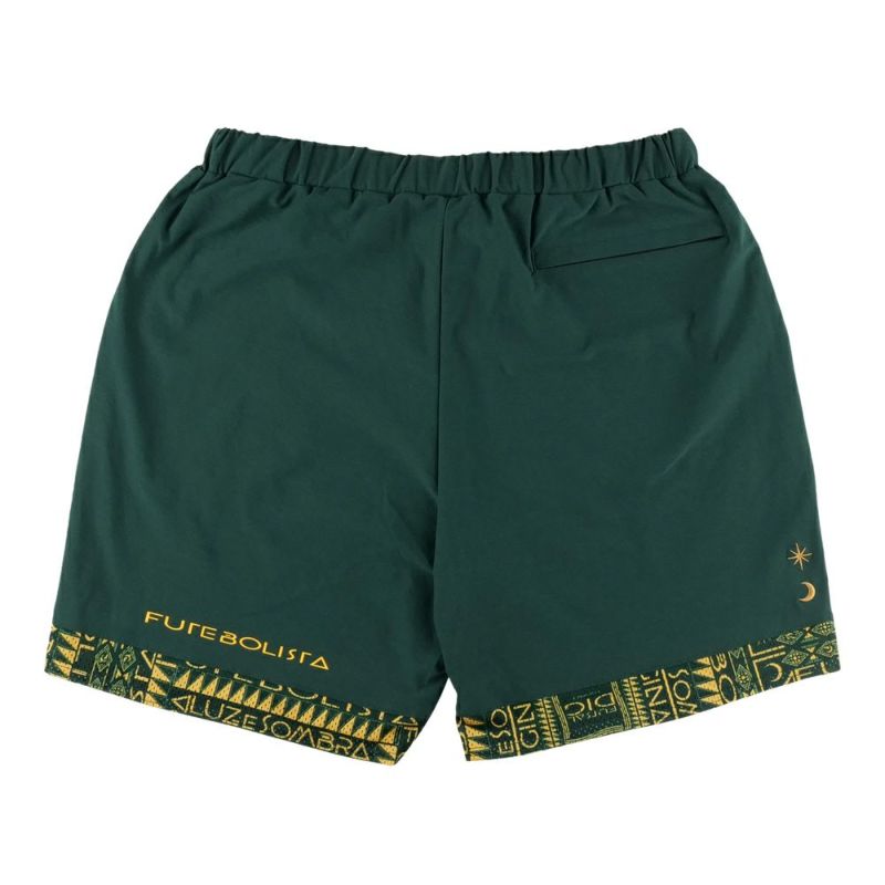 FD ONE DRY HALF PANTS | LUZeSOMBRA ONLINE STORE