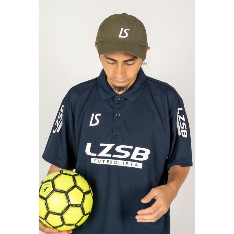 LS B-SIDE CAP II | LUZeSOMBRA ONLINE STORE
