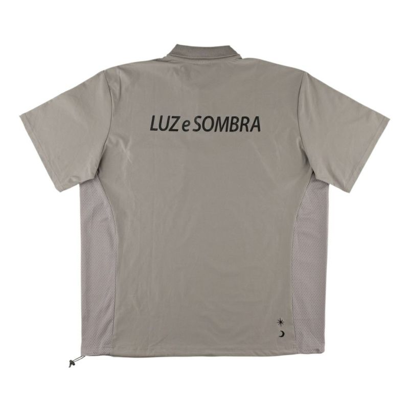 EXPLORER DRY MESH POLO SHIRT | LUZeSOMBRA ONLINE STORE