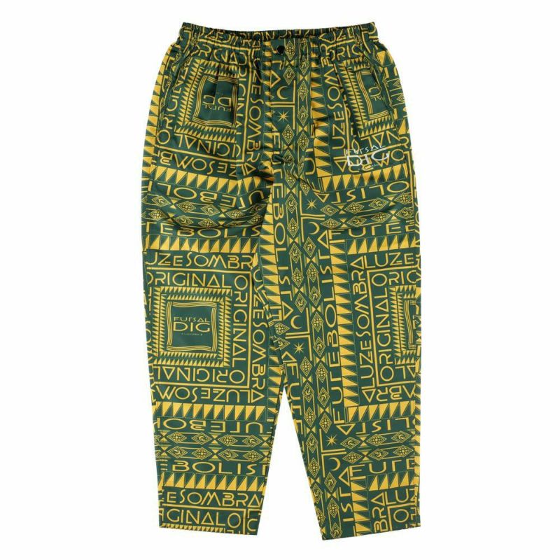 FD ONE PISTE LONG PANTS | LUZeSOMBRA ONLINE STORE