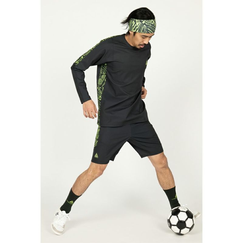 LTT D&P TRAINING SHORTS | LUZeSOMBRA ONLINE STORE
