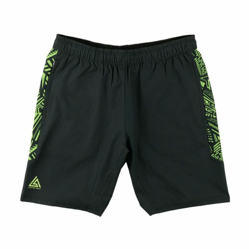 LUZ e SOMBRA/LTT D&P TRAINING TOP・SHORTS LUZ e SOMBRA/LTT D&P TRAINING TOP・SHORTS