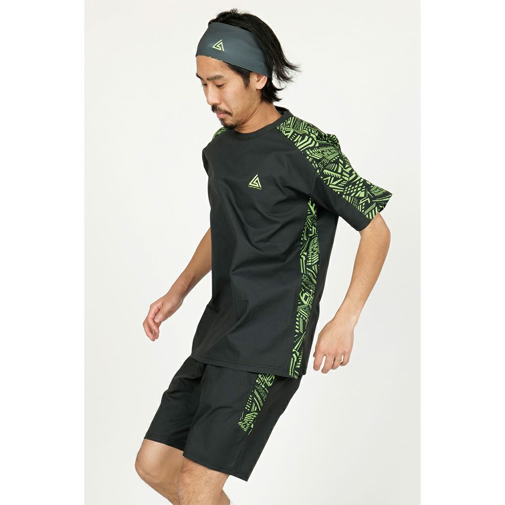 LTT D&P TRAINING TOP | LUZeSOMBRA ONLINE STORE