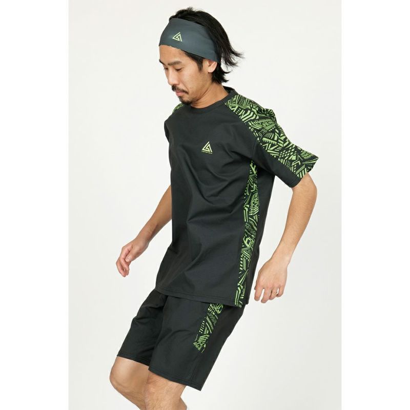 LTT D&P TRAINING TOP | LUZeSOMBRA ONLINE STORE