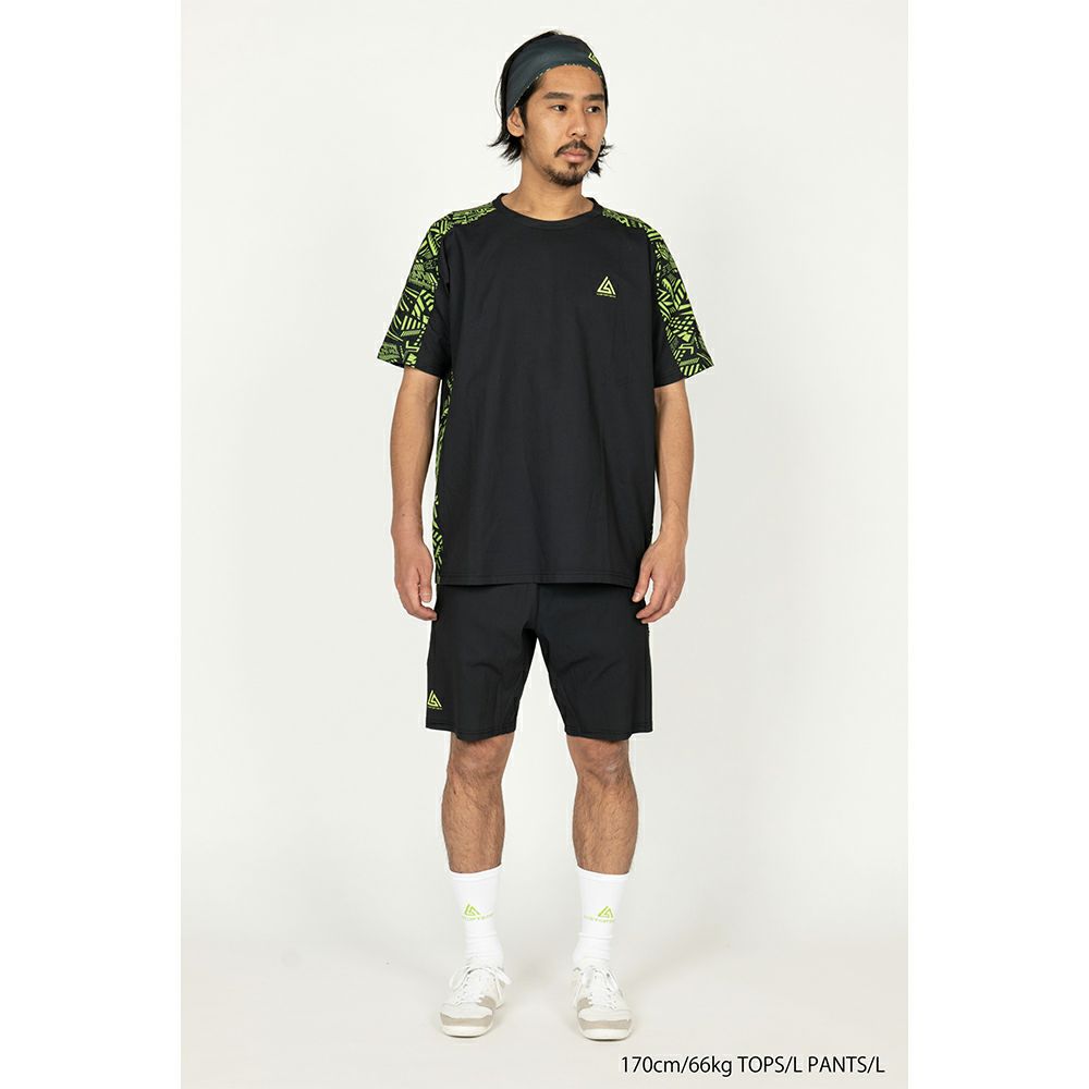 LTT D&P TRAINING TOP | LUZeSOMBRA ONLINE STORE