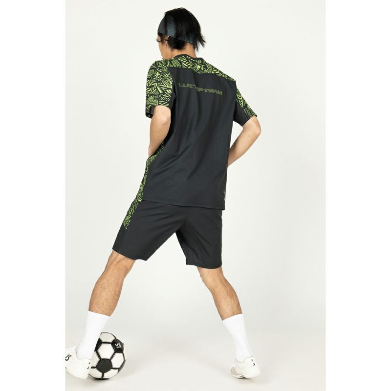 LTT D&P TRAINING TOP | 【公式】LUZeSOMBRA ONLINE STORE