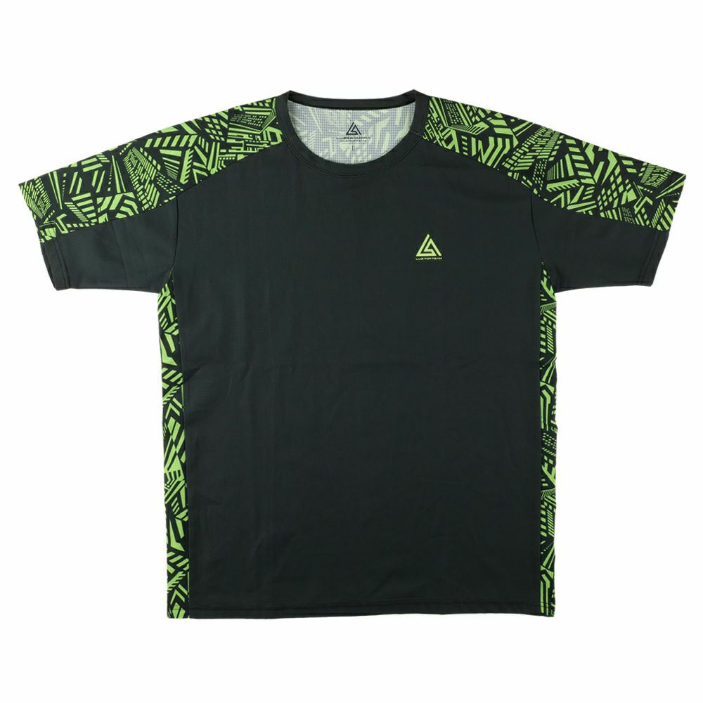 LUZ e SOMBRA/LTT D&P TRAINING TOP・SHORTS ウェア