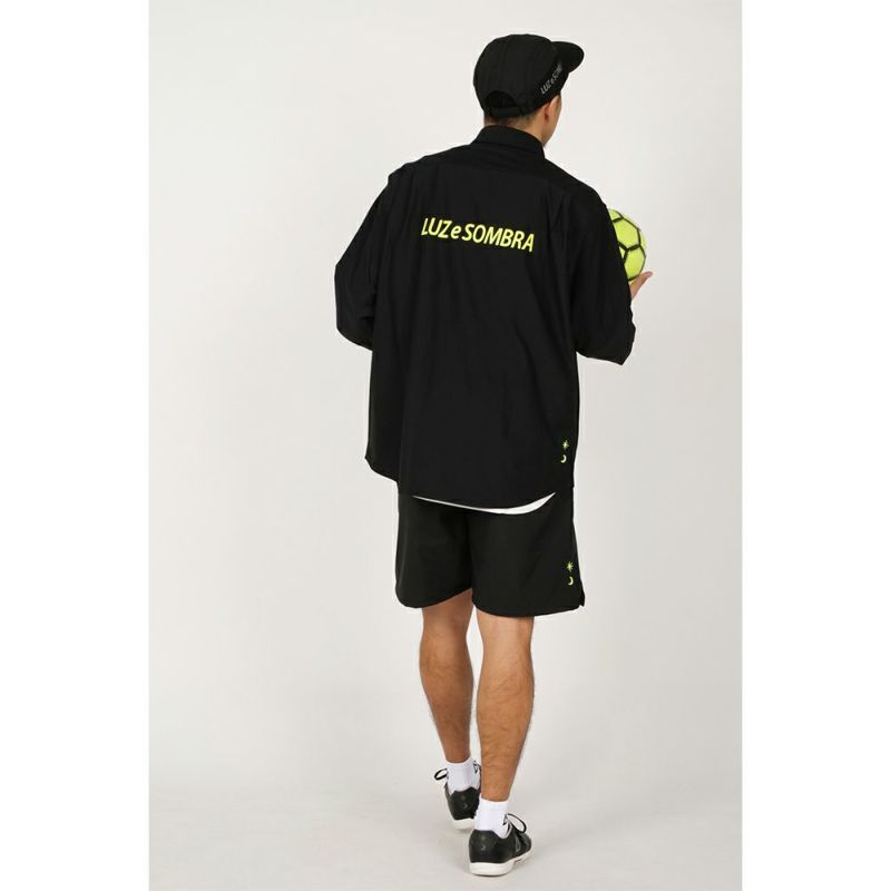 LUZeSOMBRA EXPLORER LIGHTTECH SHORTS | LUZeSOMBRA ONLINE STORE