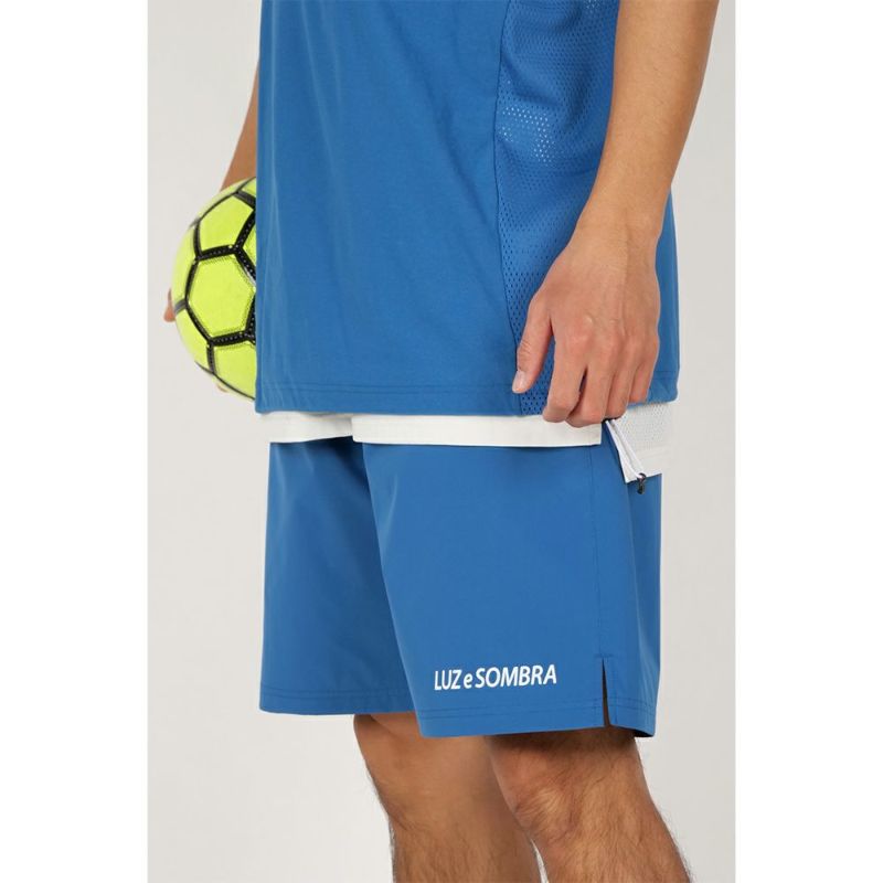 LUZeSOMBRA EXPLORER LIGHTTECH SHORTS | LUZeSOMBRA ONLINE STORE