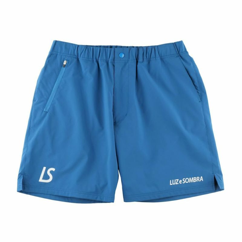 新版 | SHORTS LIGHTTECH EXPLORER LUZeSOMBRA STORE ONLINE ウェア