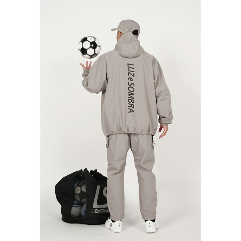 LUZeSOMBRA EXPLORER LIGHTTECH LONG PANTS | LUZeSOMBRA ONLINE STORE