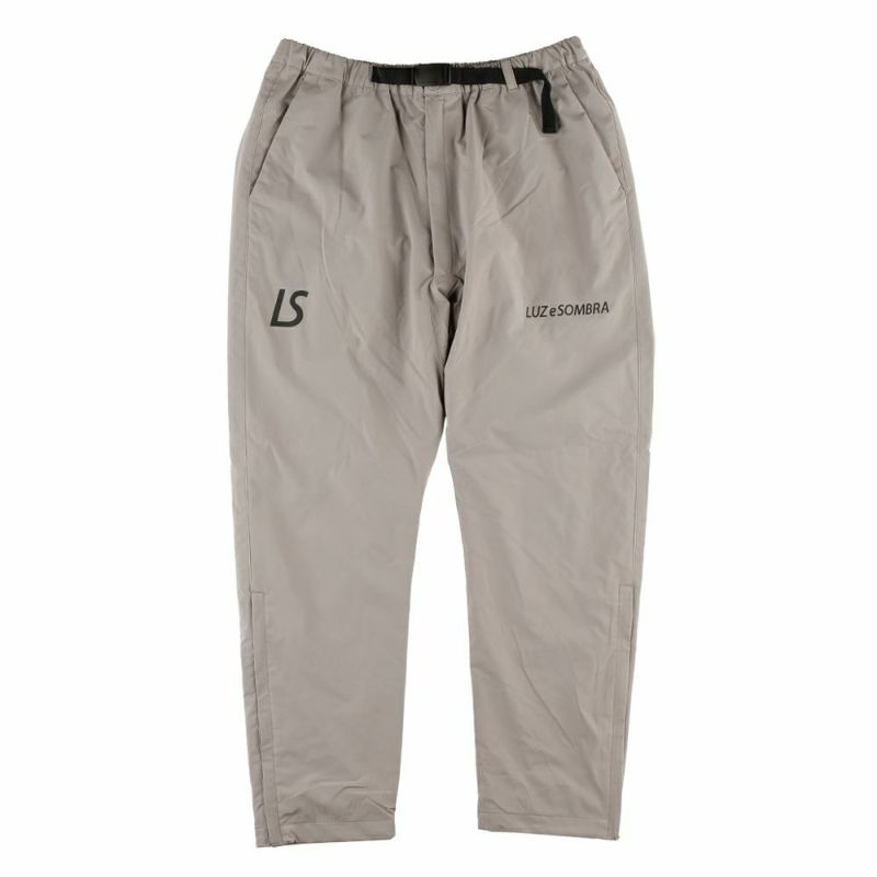 お歳暮・冬ギフト特集 - おとなの週末お取り寄せ倶楽部 LONG SHIELD PANTS STORE ONLINE LUZeSOMBRA | ウェア