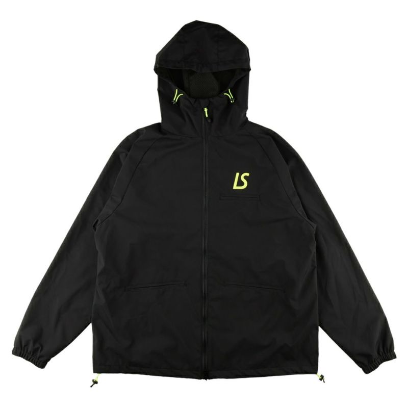 LUZeSOMBRA EXPLORER LIGHTTECH JACKET | LUZeSOMBRA ONLINE STORE