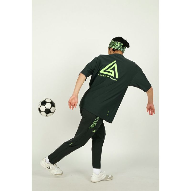 LTT D&P TRAINING SARROUEL PANTS | LUZeSOMBRA ONLINE STORE