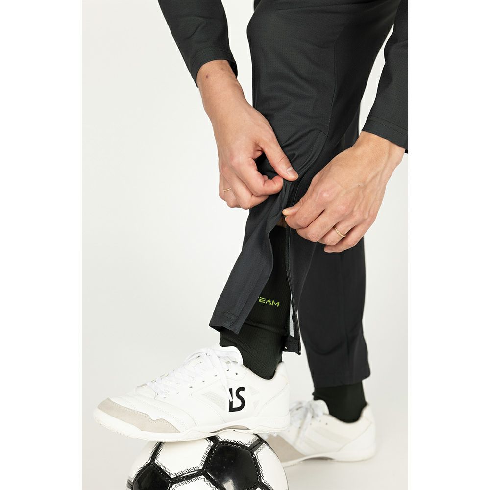 LTT D&P TRAINING SARROUEL PANTS | 【公式】LUZeSOMBRA ONLINE STORE