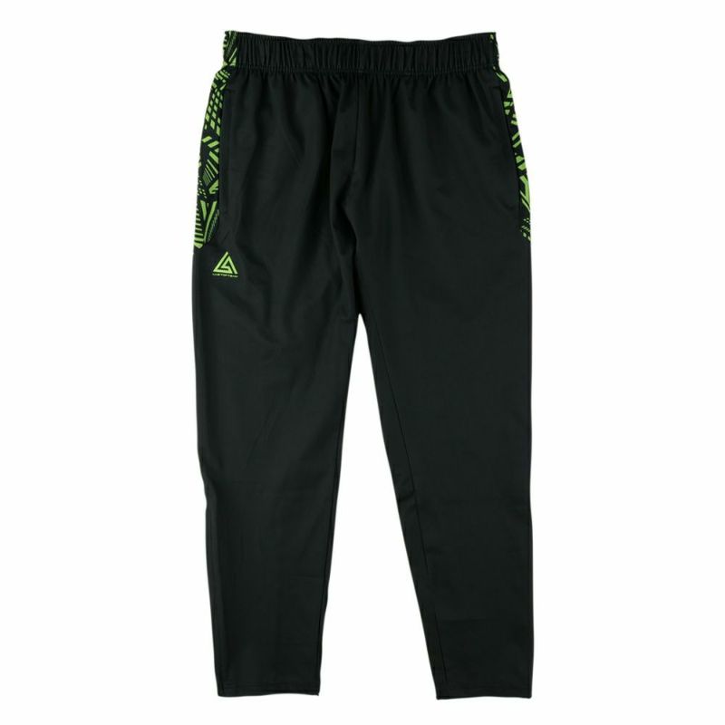 ウェア LUZeSOMBRA/LTT D&P STRETCH SHIRT,PANTS LTT D&P TRAINING SARROUEL PANTS | 【公式】LUZeSOMBRA ONLINE
