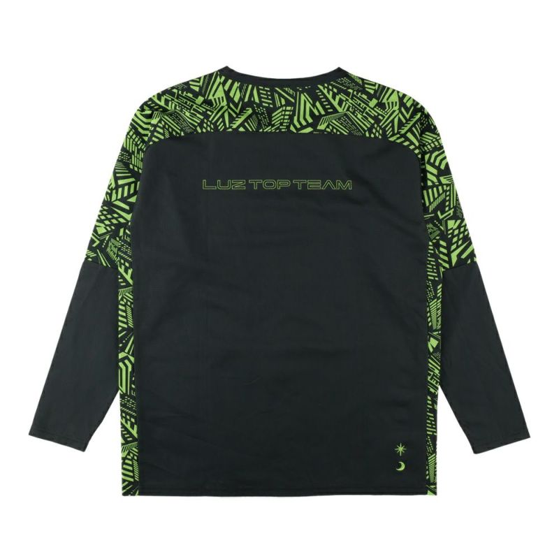 LTT D&P TRAINING LONG SLEEVE | LUZeSOMBRA ONLINE STORE