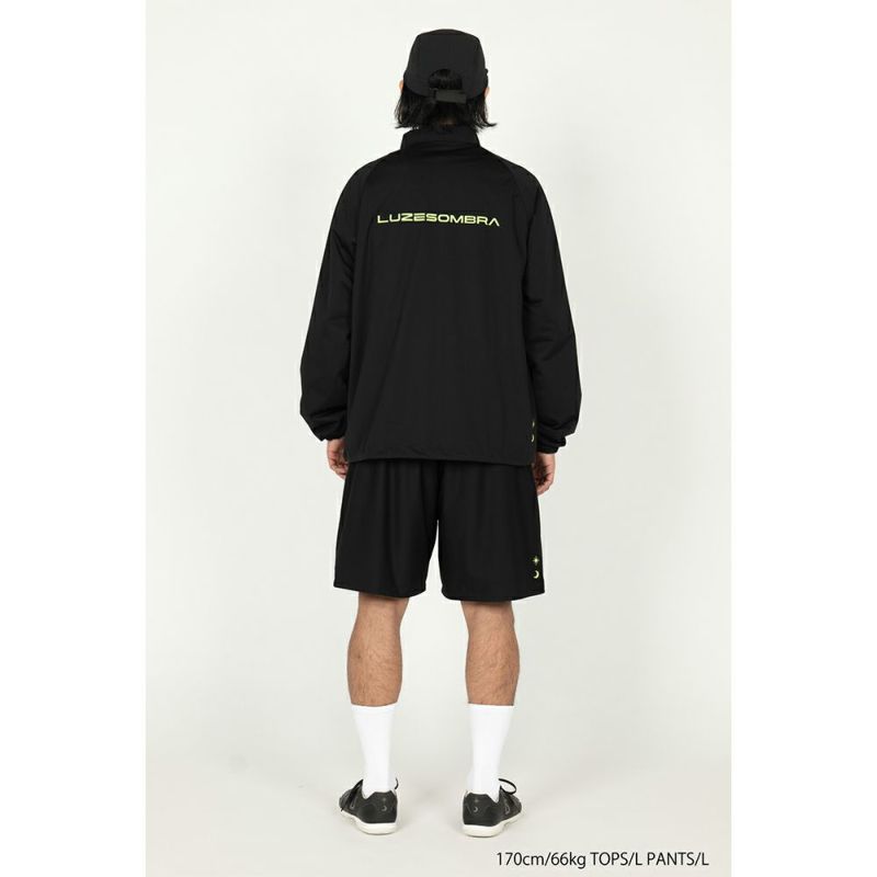 luzesombra ltt セットアップ luzesombra LTT セットアップ Mサイズ