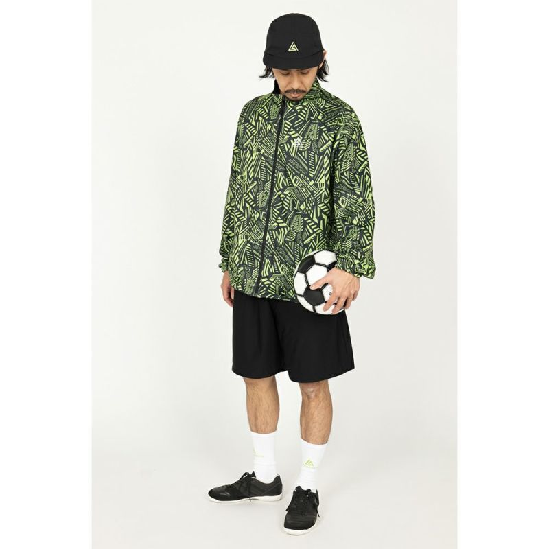 【極美品】LTT GELANOTS REVERSIBLE SHORTS L LTT GELANOTS REVERSIBLE SHORTS | LUZeSOMBRA ONLINE STORE